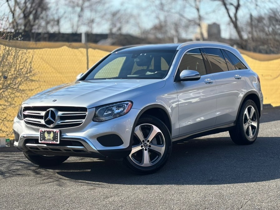 Used 2018 Mercedes-Benz GLC in Irvington, New Jersey | RT 603 Auto Mall. Irvington, New Jersey