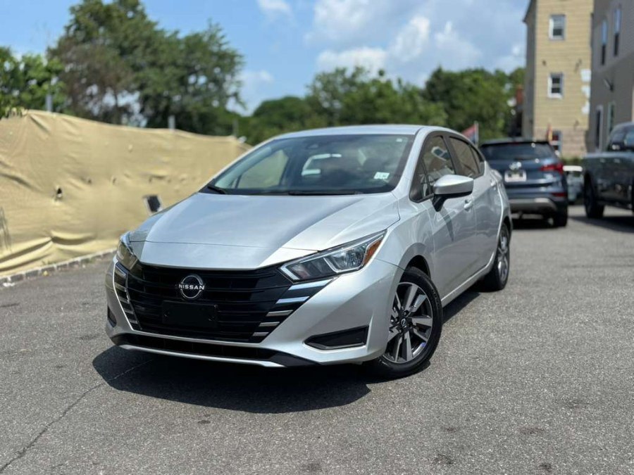 Used 2023 Nissan Versa in Irvington, New Jersey | RT 603 Auto Mall. Irvington, New Jersey