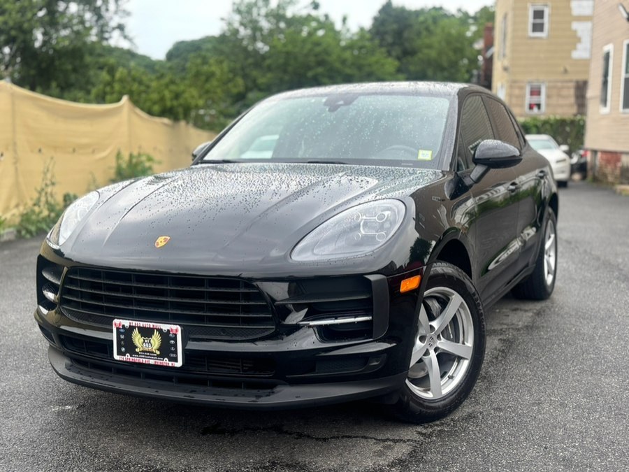 Used 2021 Porsche Macan in Irvington, New Jersey | RT 603 Auto Mall. Irvington, New Jersey