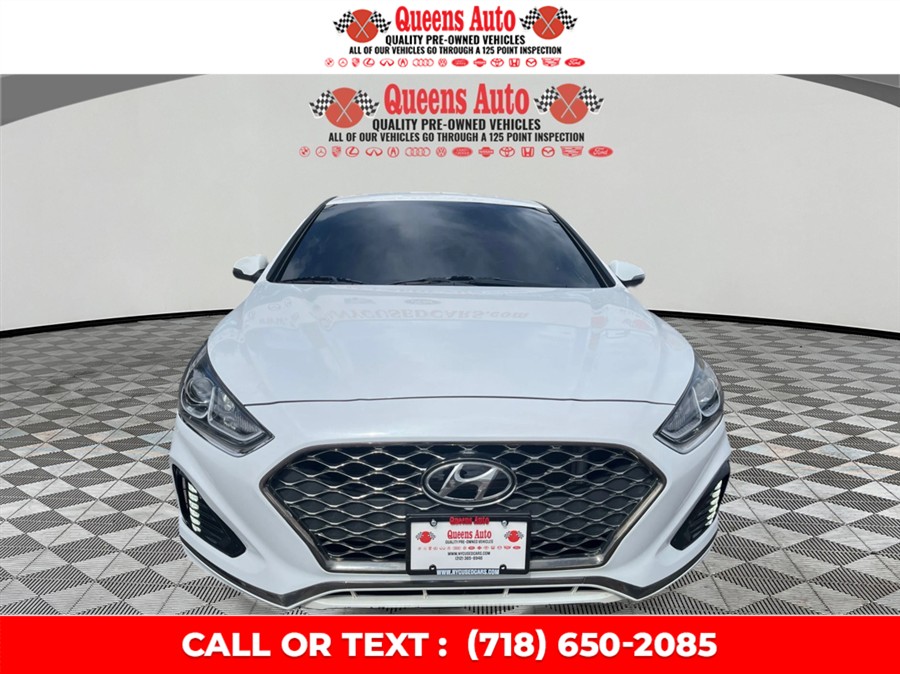 Used 2019 Hyundai Sonata in Woodside, New York | Queens Auto. Woodside, New York