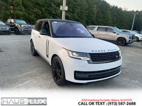 2023 Land Rover Range Rover P400 SE SWB, available for sale in Wayne, New Jersey | Haus of Lux. Wayne, New Jersey
