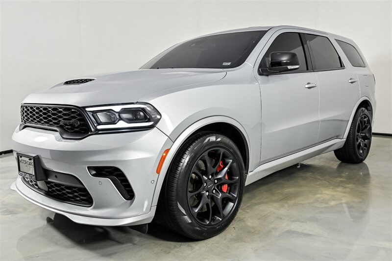 2023 Dodge Durango SRT Hellcat Premium AWD, available for sale in Yonkers, New York | Central Ave Motors. Yonkers, New York