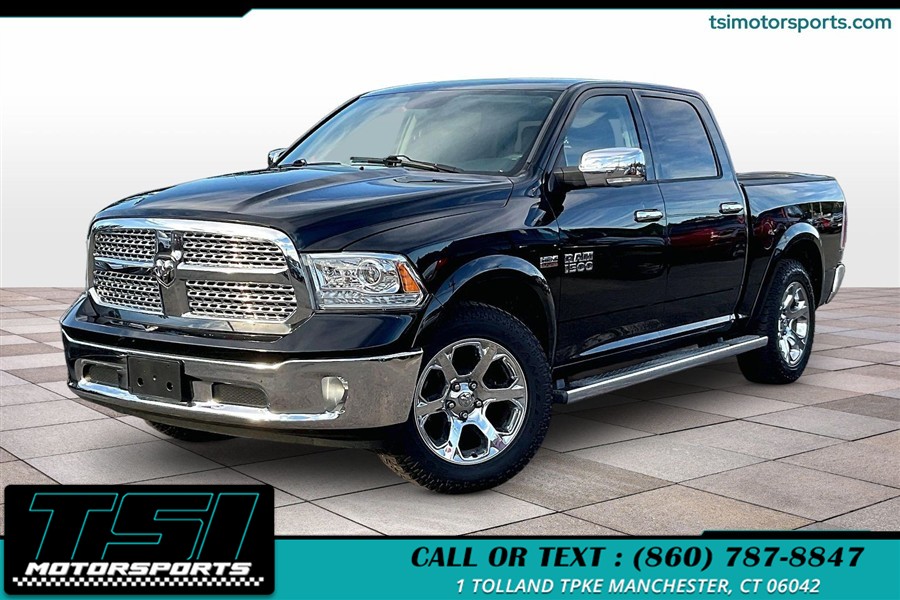 Used 2014 Ram 1500 in Manchester, Connecticut | TSI Motorsports. Manchester, Connecticut