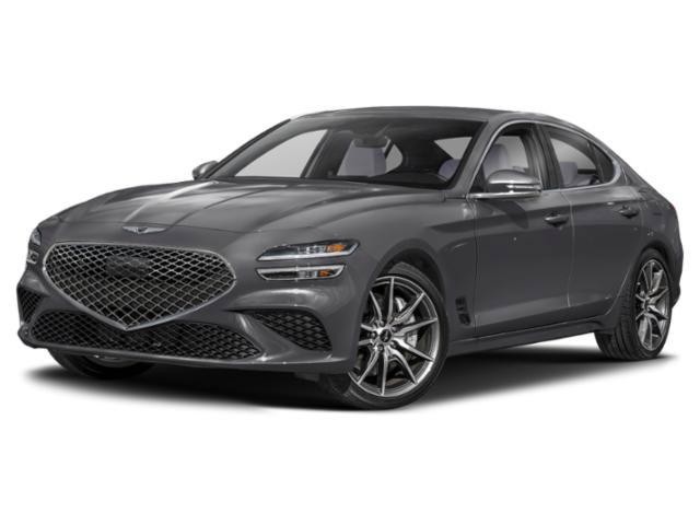 Used 2025 Genesis G70 in Fort Lauderdale, Florida | CarLux Fort Lauderdale. Fort Lauderdale, Florida