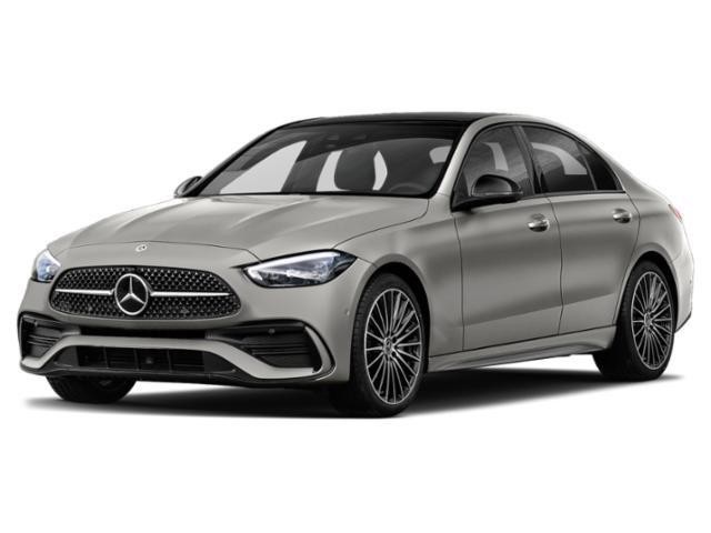 Used 2022 Mercedes-benz C-class in Fort Lauderdale, Florida | CarLux Fort Lauderdale. Fort Lauderdale, Florida