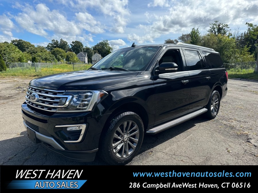 Ford Expedition MAX