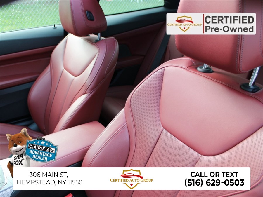 Used 2024 BMW 4 Series in Hempstead, New York | Certified Automotive Group. Hempstead, New York