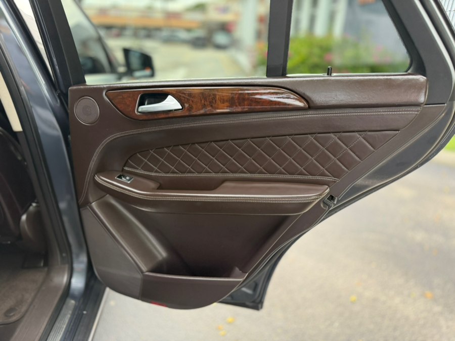 2016 Mercedes-Benz GLE-Class GLE350 - Photo 33