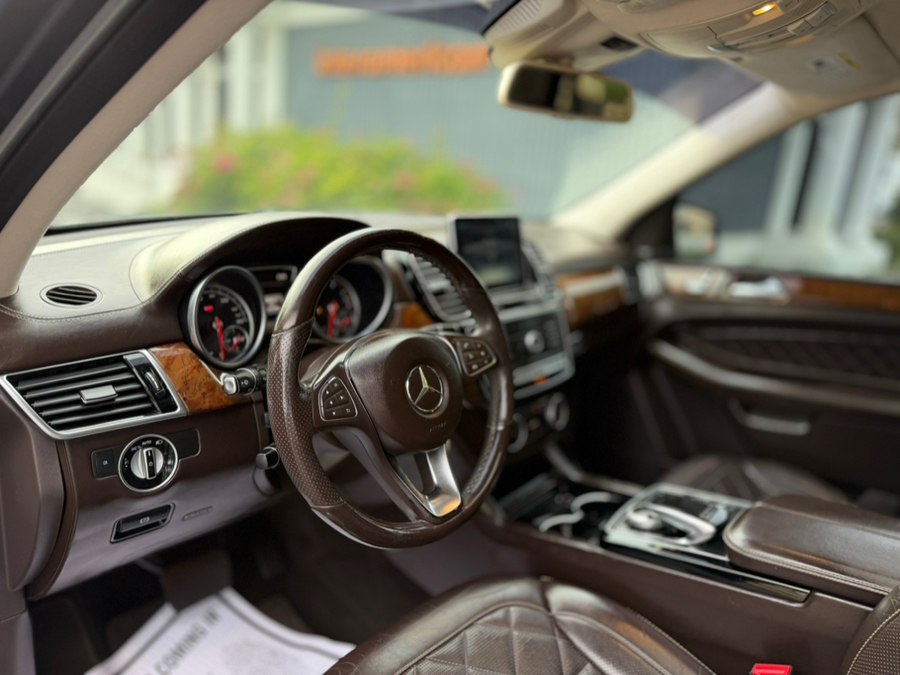 2016 Mercedes-Benz GLE-Class GLE350 - Photo 9