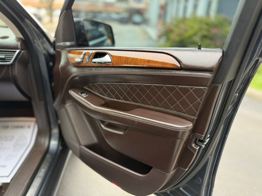 2016 Mercedes-Benz GLE-Class GLE350 - Photo 29