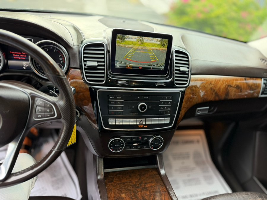 2016 Mercedes-Benz GLE-Class GLE350 - Photo 16