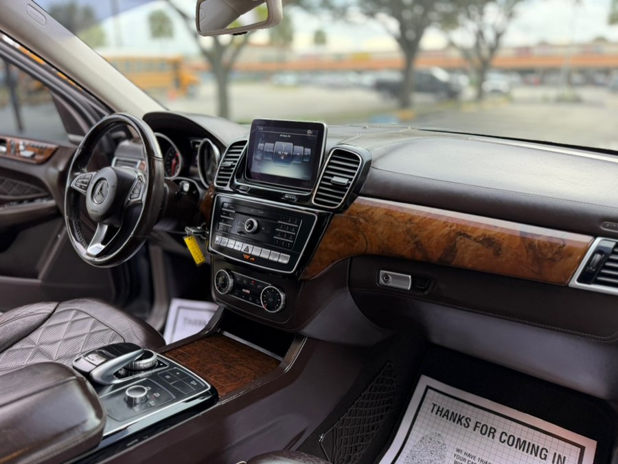 2016 Mercedes-Benz GLE-Class GLE350 - Photo 30