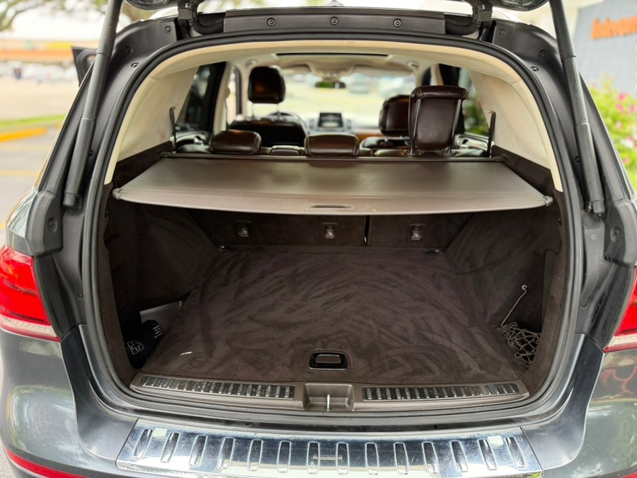 2016 Mercedes-Benz GLE-Class GLE350 - Photo 26