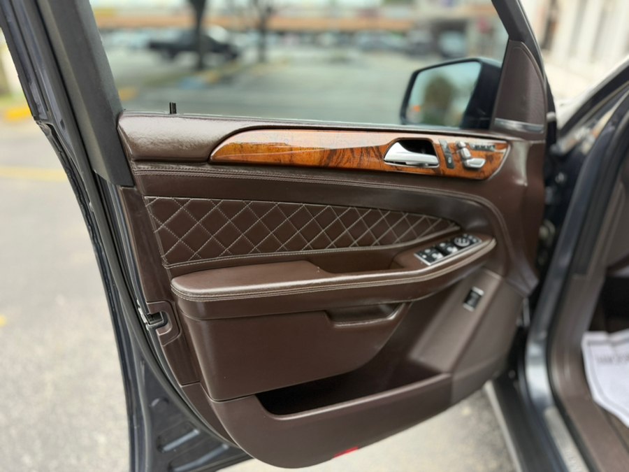 2016 Mercedes-Benz GLE-Class GLE350 - Photo 10