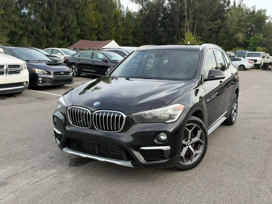 Used 2019 BMW X1 in Orlando, Florida | Mickeys Driver Mart. Orlando, Florida