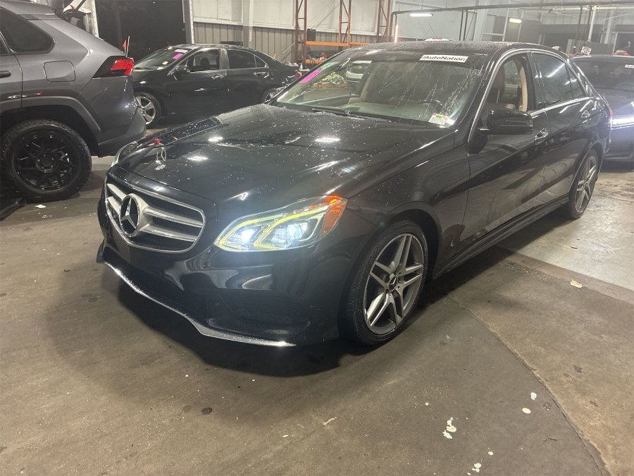 Used 2014 Mercedes-Benz E-Class in Orlando, Florida | Mickeys Driver Mart. Orlando, Florida