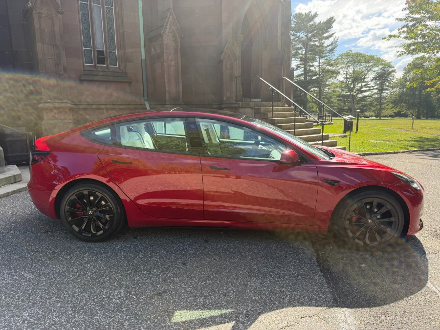 Tesla Model 3 Long Range AWD *Ltd Avail* - Image 5