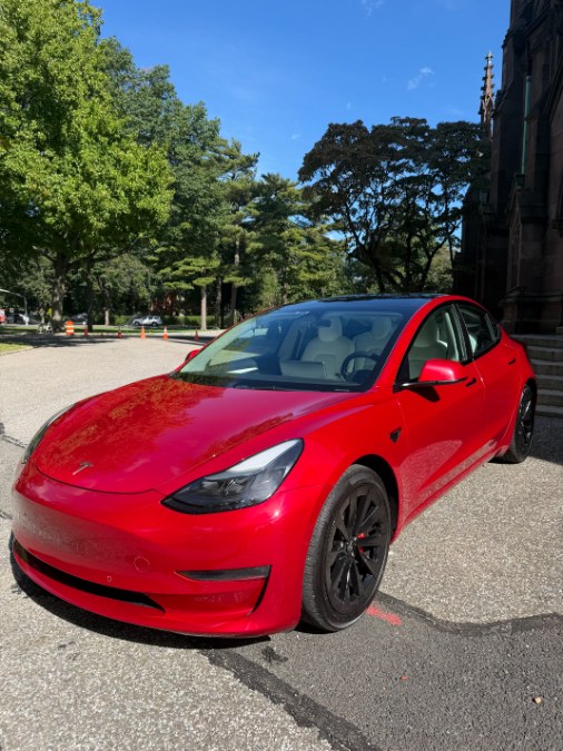 Used 2022 Tesla Model 3 in West Hempstead, New York | Nassau Auto Mall. West Hempstead, New York