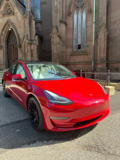 Tesla Model 3 Long Range AWD *Ltd Avail* - Image 2