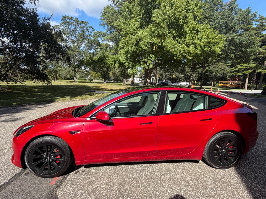 Tesla Model 3 Long Range AWD *Ltd Avail* - Image 4