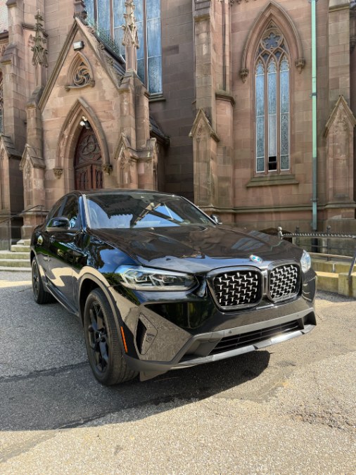 Used 2024 BMW X4 in West Hempstead, New York | Nassau Auto Mall. West Hempstead, New York
