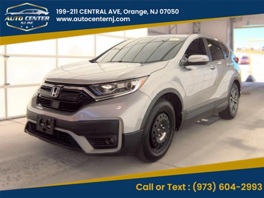 Used 2022 Honda CR-V in Orange, New Jersey | Auto Center NJ Inc. Orange, New Jersey