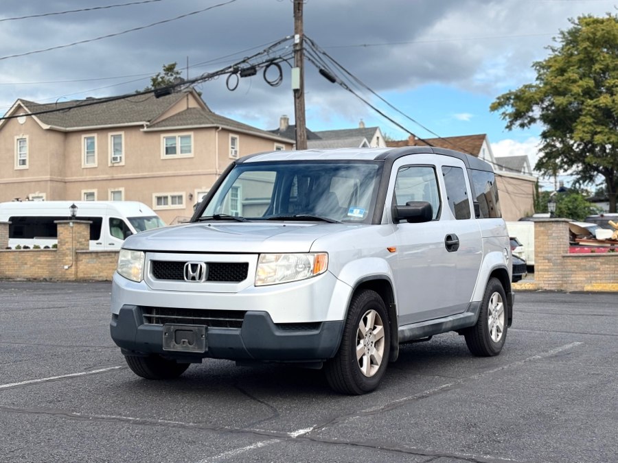 2010 Honda Element 4WD 5dr Auto EX, available for sale in Garfield, New Jersey | Benz and Beemer. Garfield, New Jersey