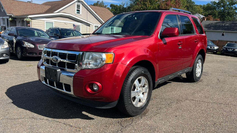 2012 Ford Escape 4WD 4dr Limited, available for sale in West haven, Connecticut | 21motor. West haven, Connecticut