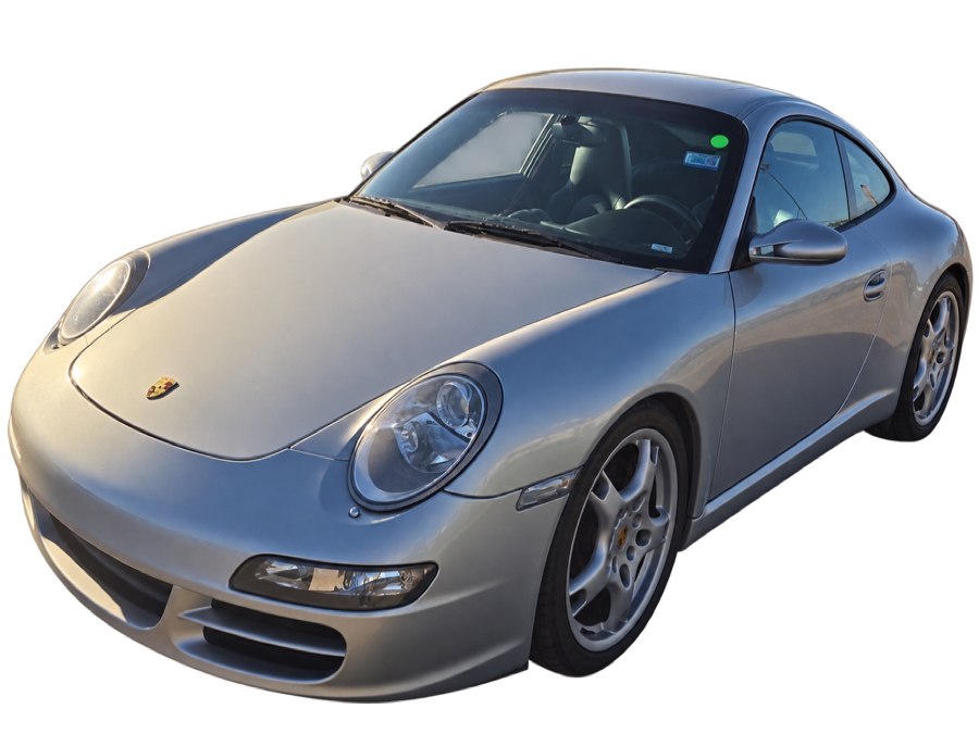 2005 Porsche 911 Carrera S, available for sale in Hauppauge, New York | Engineered Motors. Hauppauge, New York