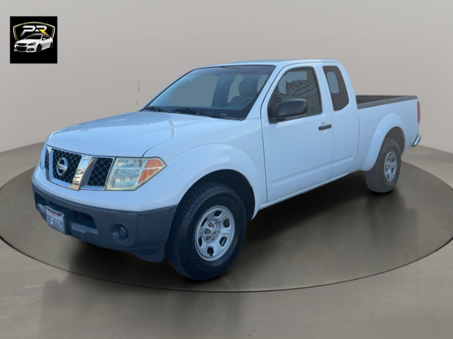 2006 Nissan Frontier XE King Cab I4 Auto 2WD, available for sale in Placentia, California | Primeride Motors Inc. Placentia, California