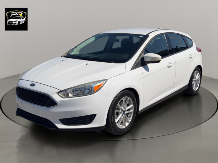 2016 Ford Focus 5dr HB SE, available for sale in Placentia, California | Primeride Motors Inc. Placentia, California