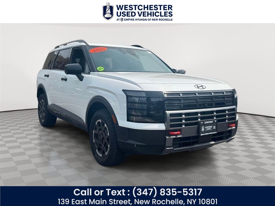 Used 2026 Hyundai Palisade in New Rochelle, New York | Apex Westchester Used Vehicles. New Rochelle, New York
