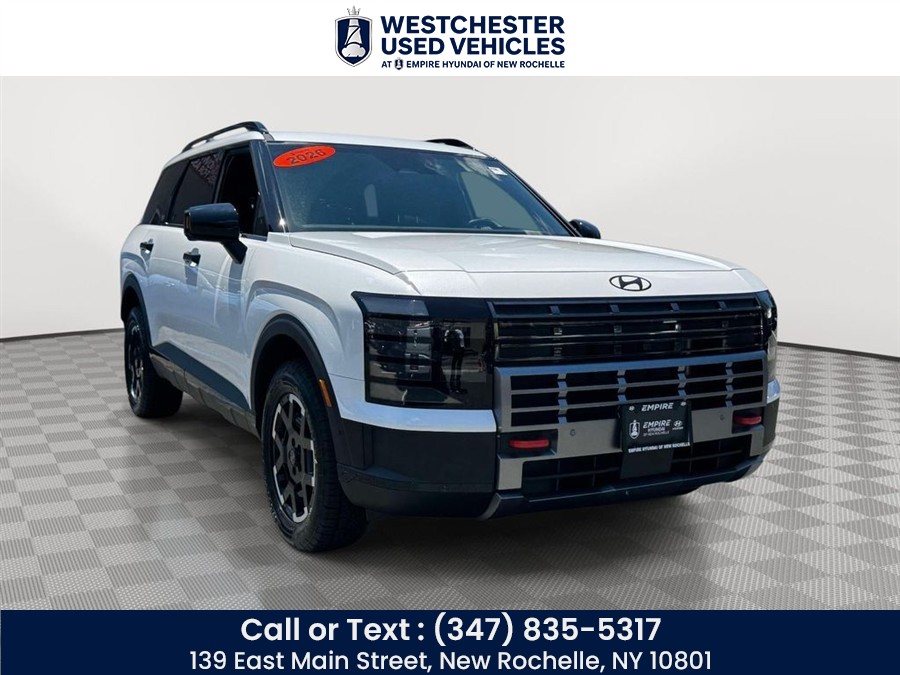 Used 2026 Hyundai Palisade in New Rochelle, New York | Apex Westchester Used Vehicles. New Rochelle, New York