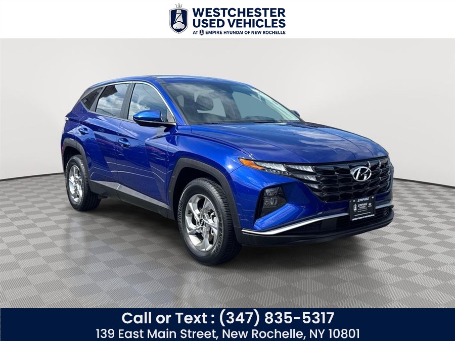Used 2022 Hyundai Tucson in New Rochelle, New York | Apex Westchester Used Vehicles. New Rochelle, New York