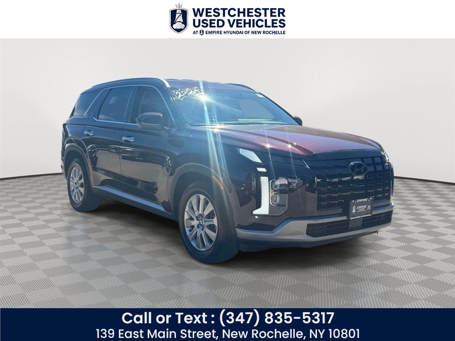 Used 2024 Hyundai Palisade in New Rochelle, New York | Apex Westchester Used Vehicles. New Rochelle, New York