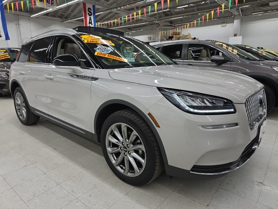 2020 Lincoln Corsair Standard AWD, available for sale in West Haven, Connecticut | Auto Fair Inc.. West Haven, Connecticut