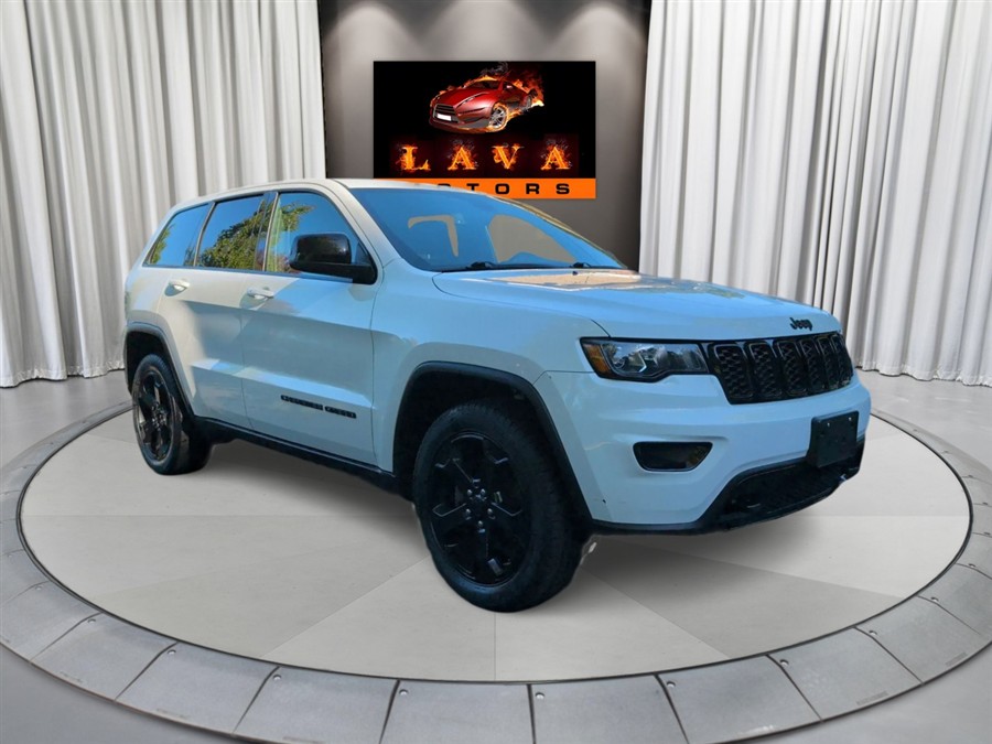 Used 2019 Jeep Grand Cherokee in Canton, Connecticut | Lava Motors. Canton, Connecticut