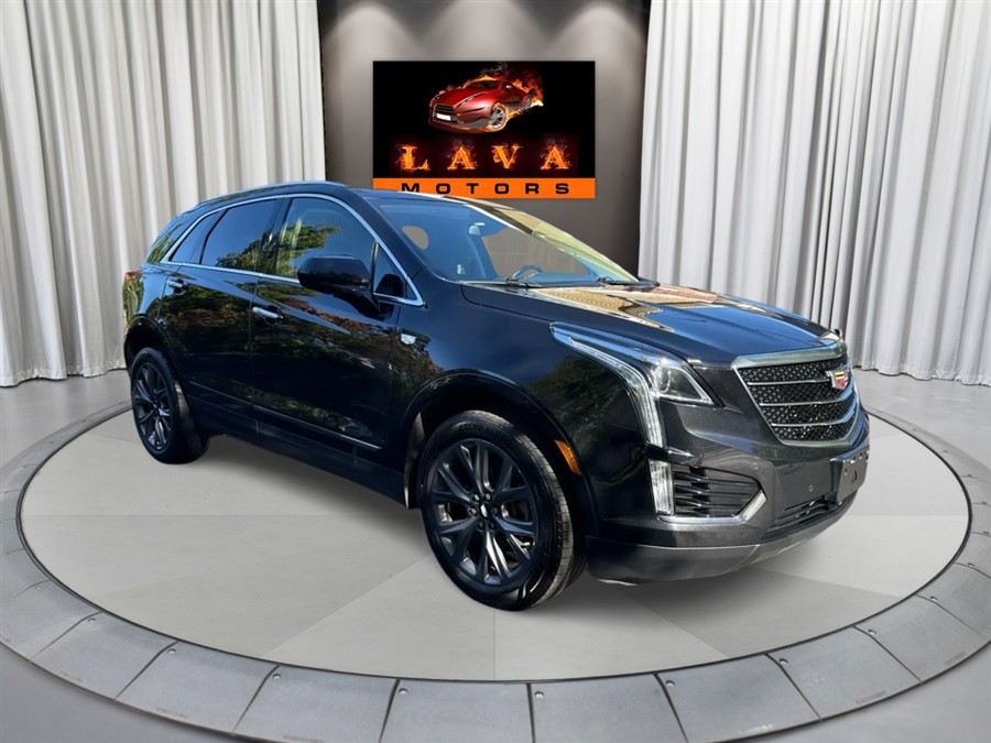 Used 2019 Cadillac XT5 in Canton, Connecticut | Lava Motors. Canton, Connecticut