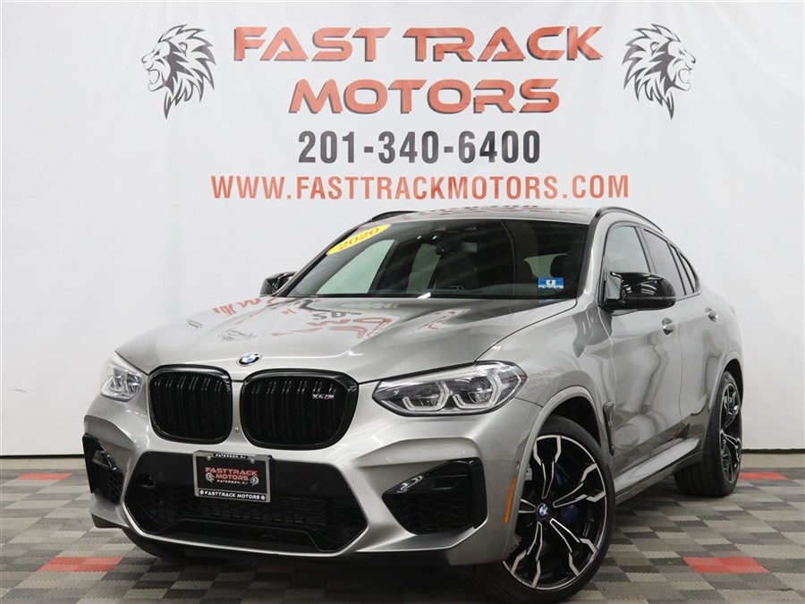 Used 2020 BMW X4 in Paterson, New Jersey | Fast Track Motors. Paterson, New Jersey