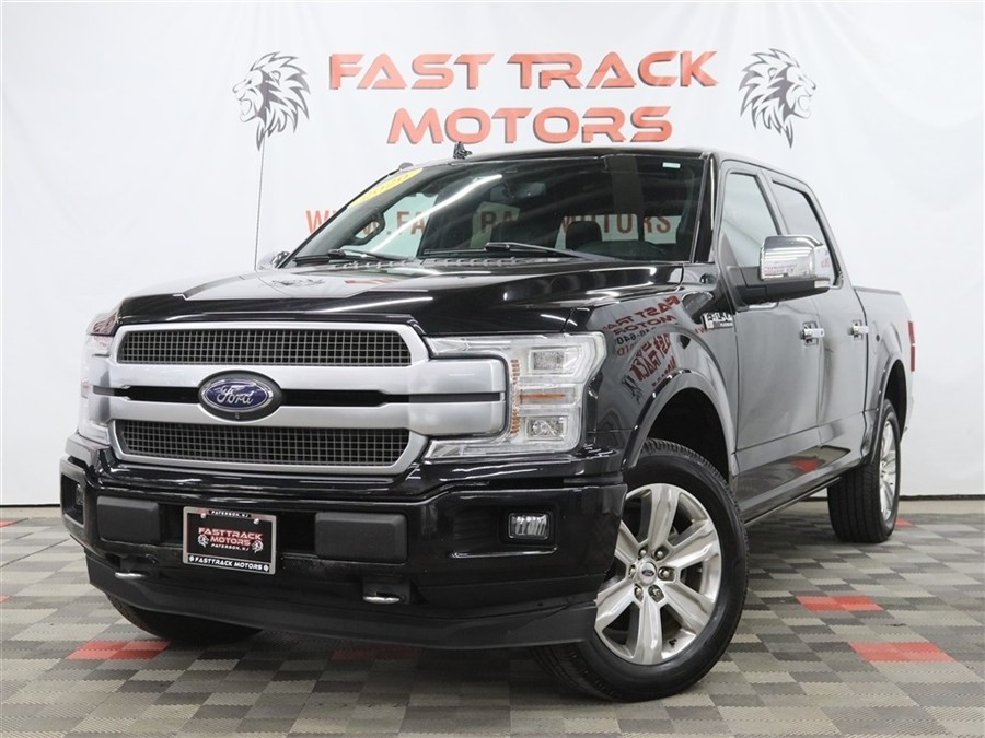 Used 2020 Ford F150 in Paterson, New Jersey | Fast Track Motors. Paterson, New Jersey