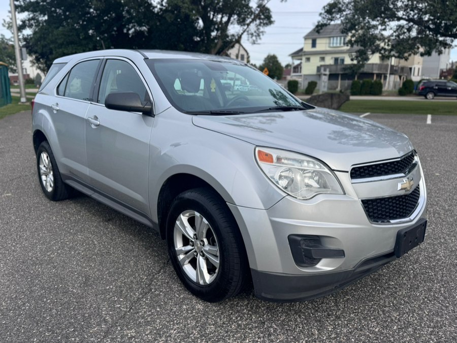 Used 2015 Chevrolet Equinox in Lyndhurst, New Jersey | Cars With Deals. Lyndhurst, New Jersey