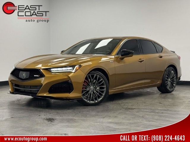 Used 2021 Acura Tlx in Linden, New Jersey | East Coast Auto Group. Linden, New Jersey