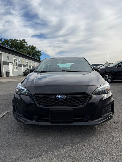 Used 2017 Subaru Impreza in New Windsor, New York | Prestige Pre-Owned Motors Inc. New Windsor, New York