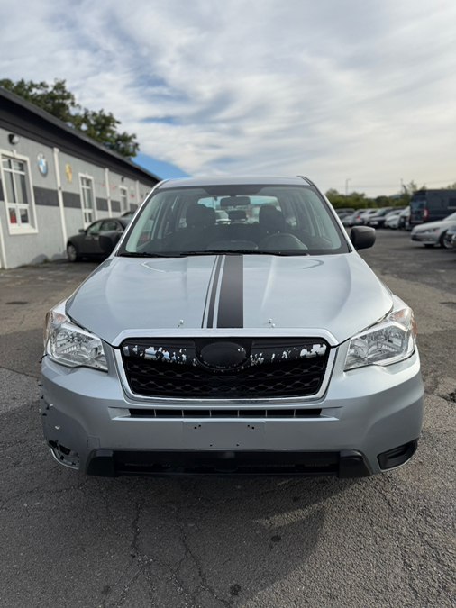 Used 2016 Subaru Forester in New Windsor, New York | Prestige Pre-Owned Motors Inc. New Windsor, New York