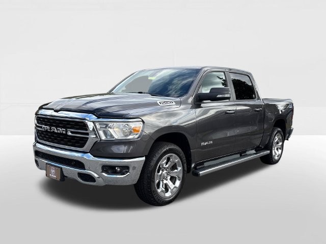 Used 2022 Ram 1500 in Torrington, Connecticut | Sullivan Honda. Torrington, Connecticut
