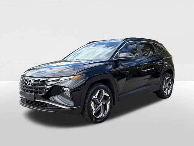 Used 2023 Hyundai Tucson in Torrington, Connecticut | Sullivan Honda. Torrington, Connecticut