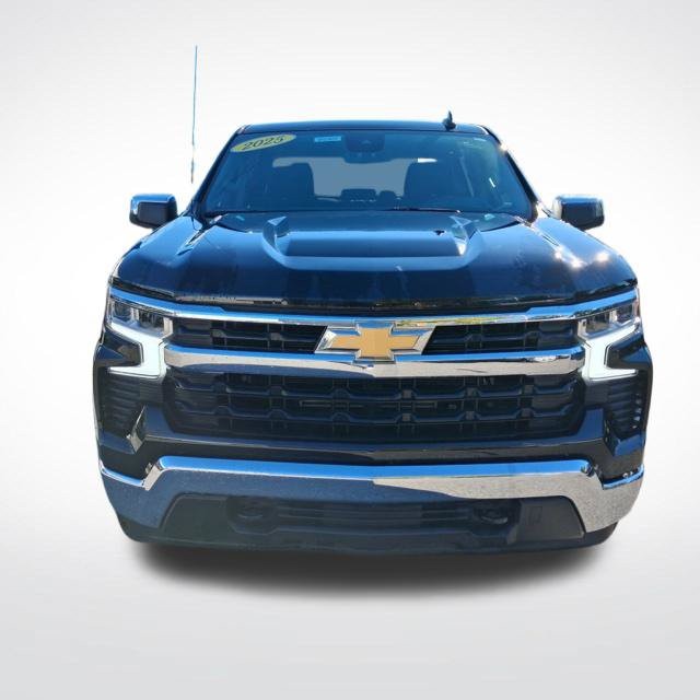 2025 Chevrolet Silverado 1500 LT - Photo 9