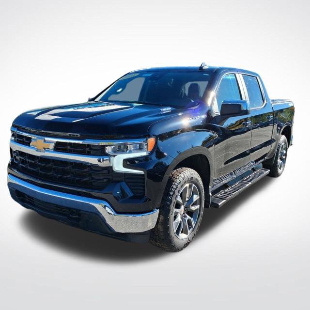 Used 2025 Chevrolet Silverado 1500 in Torrington, Connecticut | Northwest Hills. Torrington, Connecticut