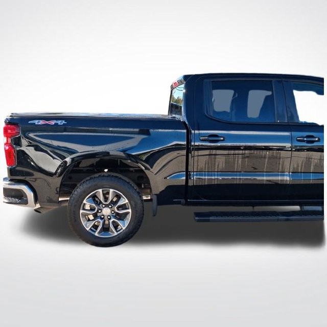 2025 Chevrolet Silverado 1500 LT - Photo 6