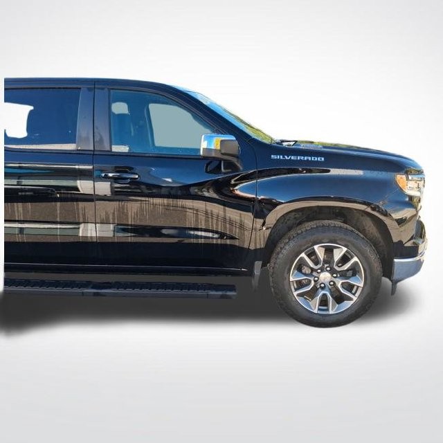 2025 Chevrolet Silverado 1500 LT - Photo 7